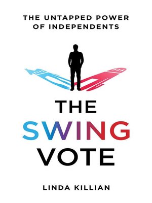 cover image of The Swing Vote